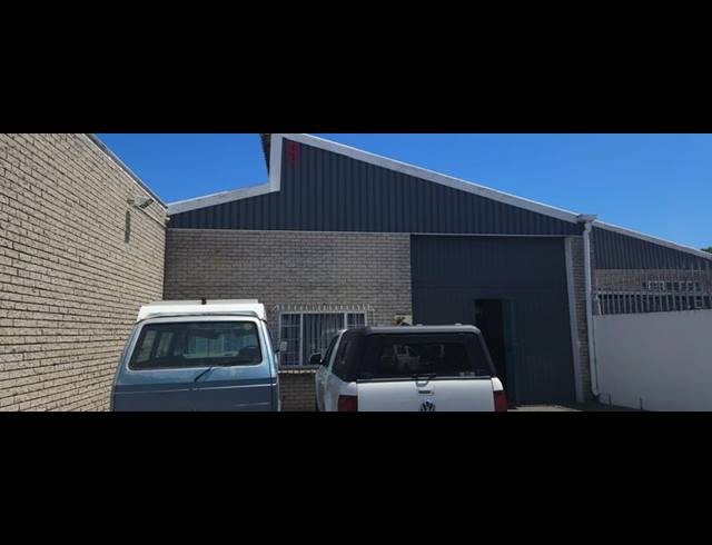 INDUSTRIAL PROPERTY TO RENT IN STIKLAND INDUSTRIAL